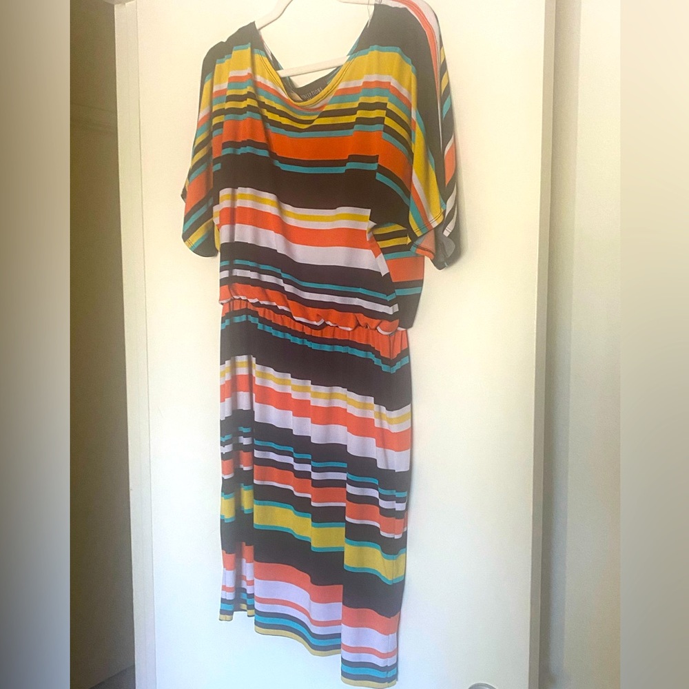 Comfy day dress